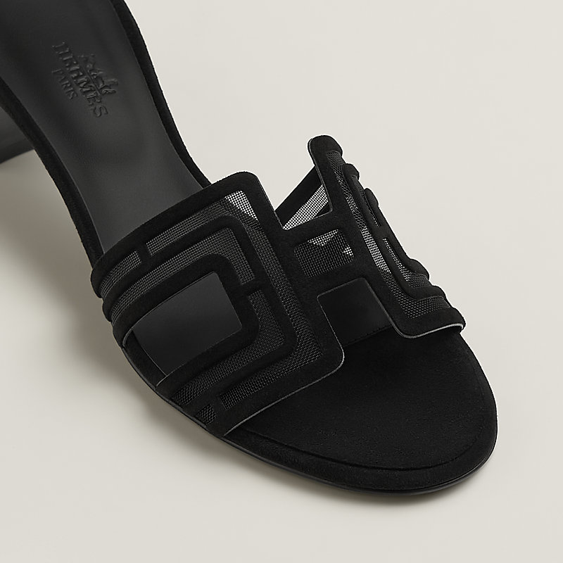 サンダル 《オアジス》 | Hermès - エルメス-公式サイト